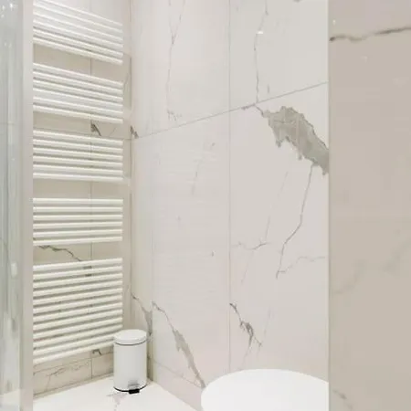 Wonderful Luxe Duplex, Eiffel Tower 8p Apartamento *