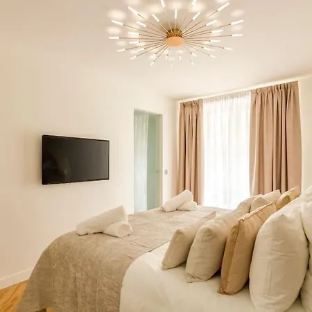 Wonderful Luxe Duplex, Eiffel Tower 8p Apartamento