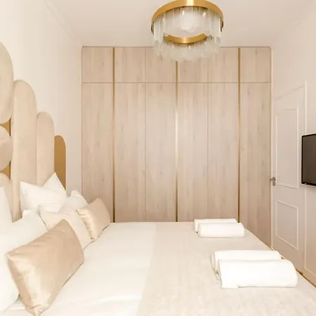 Appartement Wonderful Luxe Duplex, Eiffel Tower 8p *