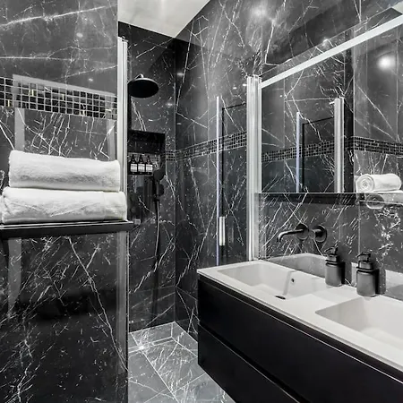 Appartement Wonderful Luxe Duplex, Eiffel Tower 8p Paris