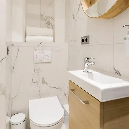Appartement Wonderful Luxe Duplex, Eiffel Tower 8p *